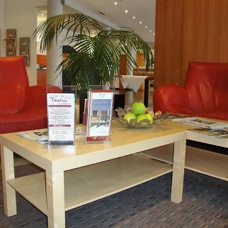 Hotel Arcadia Hanau