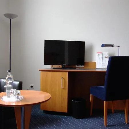 Hotel Arcadia Hanau