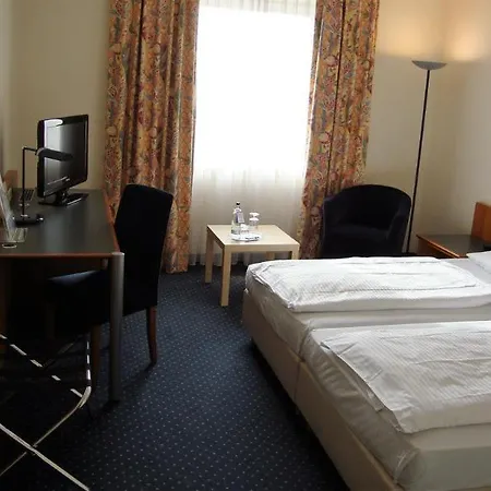 Hotel Arcadia