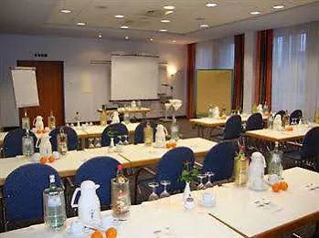 Arcadia Hotel Hanau