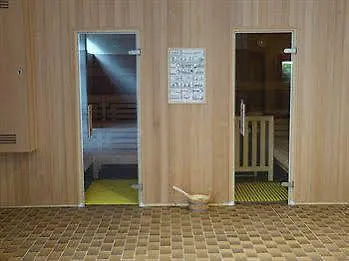 Hotel Arcadia