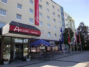 Arcadia 4* Hanau