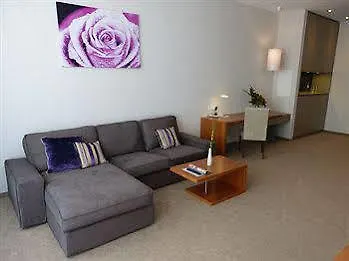 Hotel Arcadia 4*