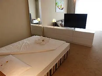 Hotel Arcadia 4*