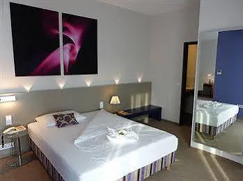 Arcadia 4* Hanau