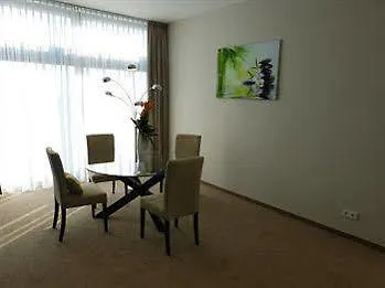 Hotel Arcadia 4*
