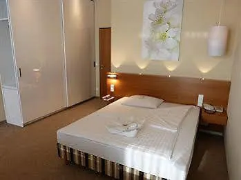 Hotel Arcadia 4*
